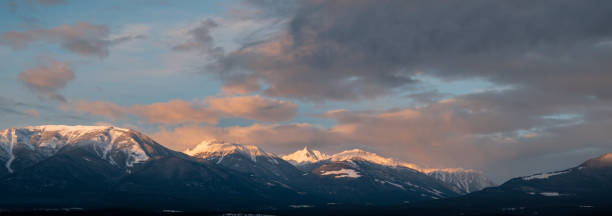 istock Canadian Rockies 1634297084