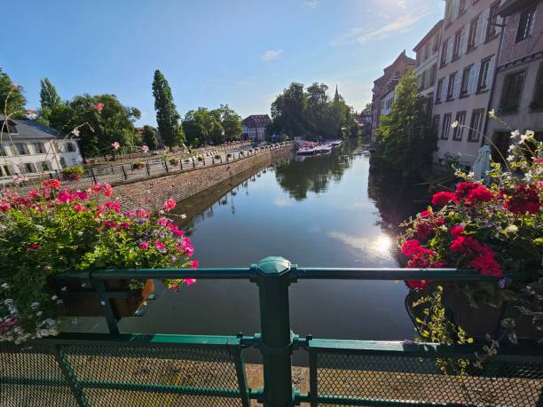 istock Petite France 1634305340