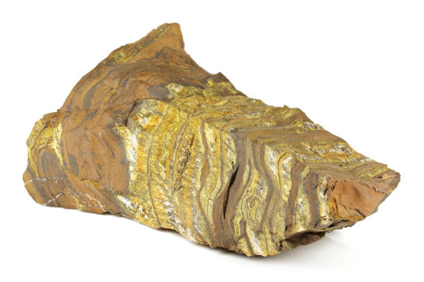 istock tiger eye from South Africa 1634316626