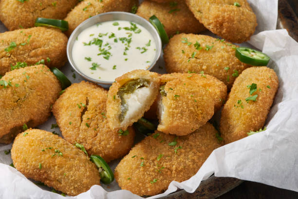 istock Crispy Breaded Jalapeno Poppers 1634395048