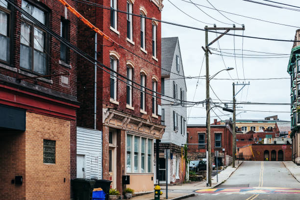 istock New London, Connecticut 1634412879
