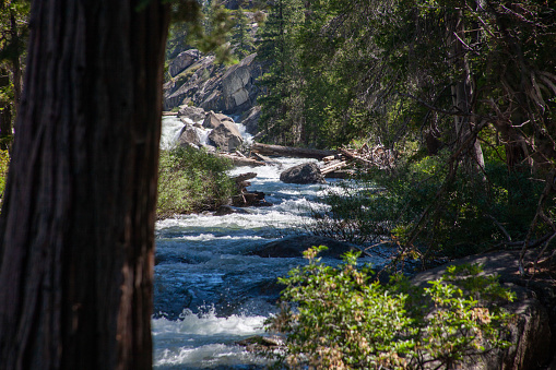 Mountain River