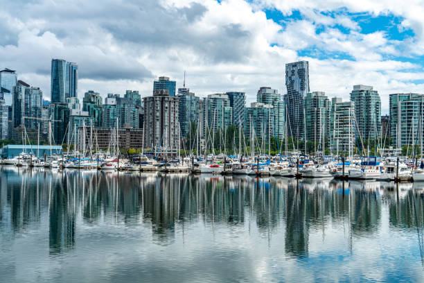 istock The view of Devonian Harbour Park, Vancouver, Canada 1634811985