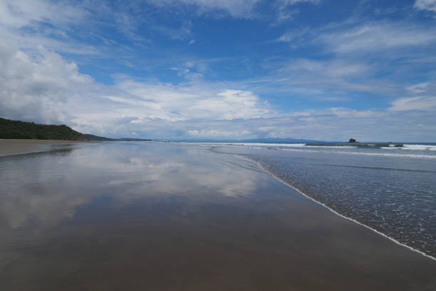 istock Playa Hermosa, Nicaragua, Central America. 1635043268