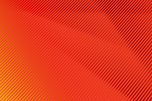 Half tone background with diagonal stripes