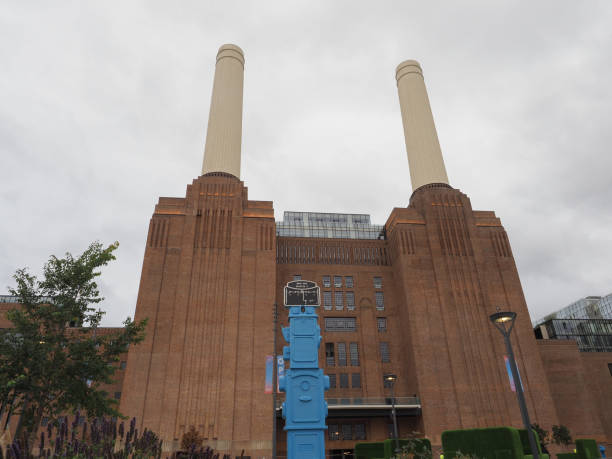 istock Battersea Power Station in London 1635151765