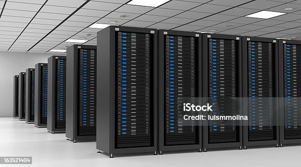 データセンター - データセンターのストックフォトや画像を多数ご用意 - データセンター, ネットワークサーバー, ネットワークセキュリティ