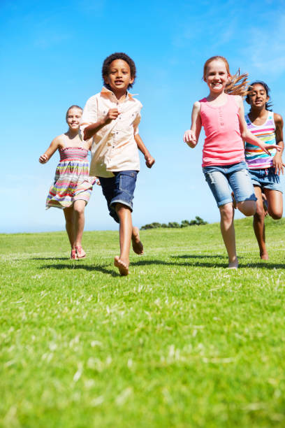istock The freedom of youth 163523542
