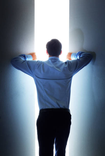 istock Brave new business worlds 163523672