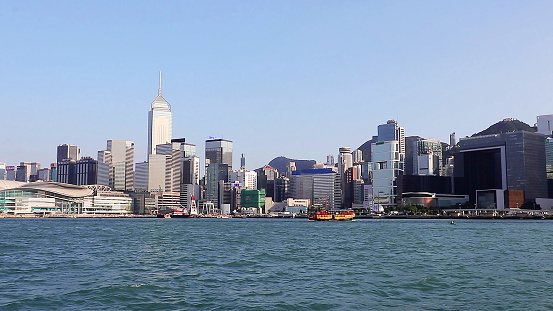 Hong Kong has one of the world’s most thriving economies and is a hub for international trade and investment.