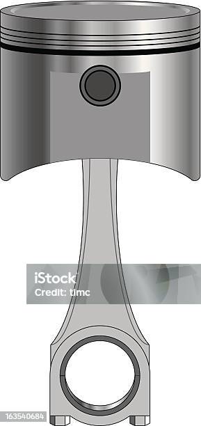 피스톤 0명에 대한 스톡 벡터 아트 및 기타 이미지 - 0명, 기계 부분, 기계류