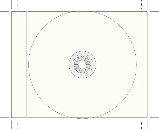 Free cd label template photoshop Clipart Images | FreeImages