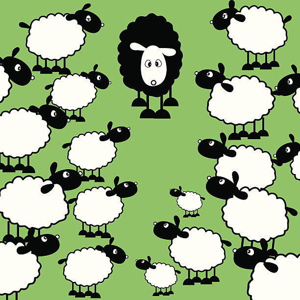 1,602 Odd One Out Animal Illustrations & Clip Art - iStock