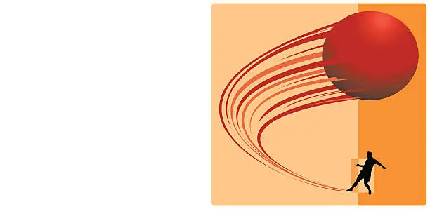 Swooshing Rectangle Free swooshing lines vector image eps Vector Images & Graphics | FreeImages