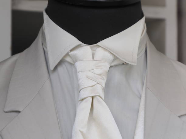 istock ceremony formal man dress detail 1635466577