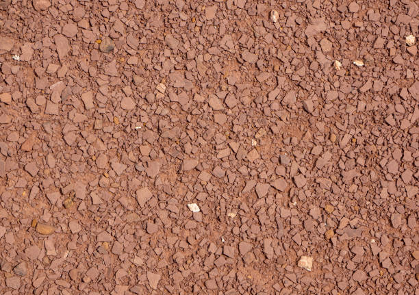 Stones texture nature background photo.