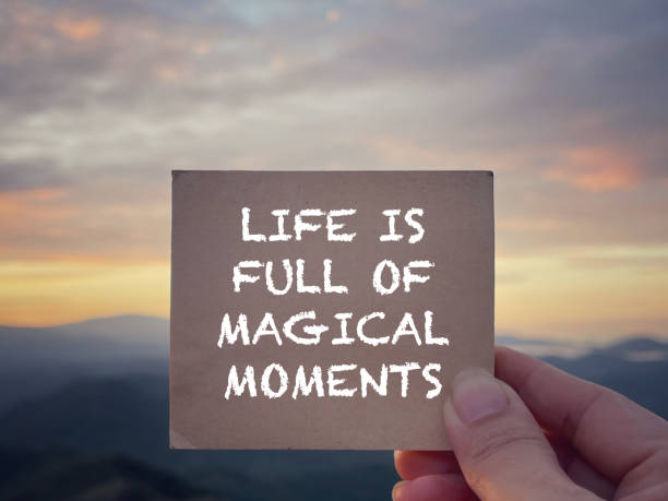 istock Motivational and inspirational wording. 1635551380