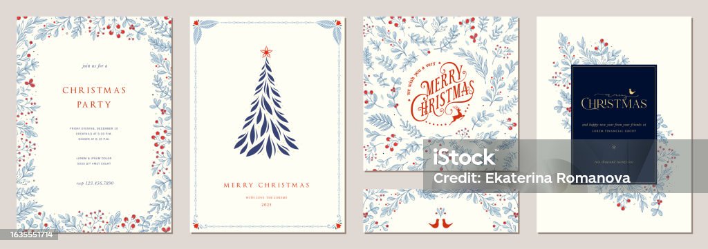 Uniwersalny Templates_017 Bożonarodzeniowy - Grafika wektorowa royalty-free (Boże Narodzenie) Uniwersalny Templates_017 Bożonarodzeniowy - Grafika wektorowa royalty-free (Boże Narodzenie)