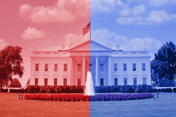 istock 2024 Presidential Election 1635712128