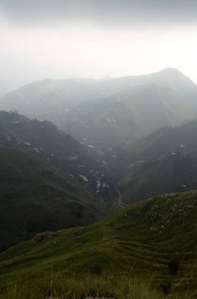 istock view of mountains range in gilyat kpk pakistan 1635718621