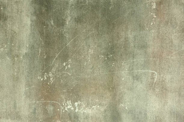 istock Old concrete white-black-gray wall textures for background with cracks textures,Abstract backgrounds. 1635902631