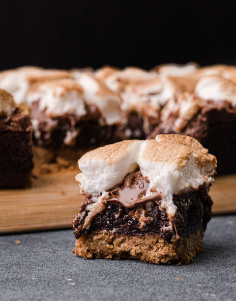 istock smores brownie 1635965786