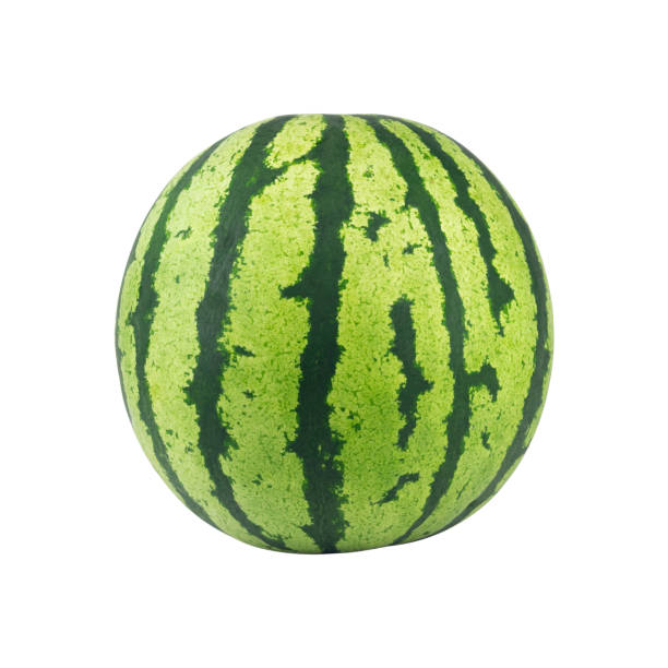 istock watermelon, ripe watermelon isolated from background 1636052109