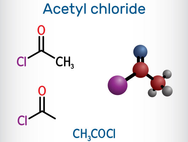 Acach 140+ Molecular Structure Of Acetic Acid Stock Photos, Pictures ...