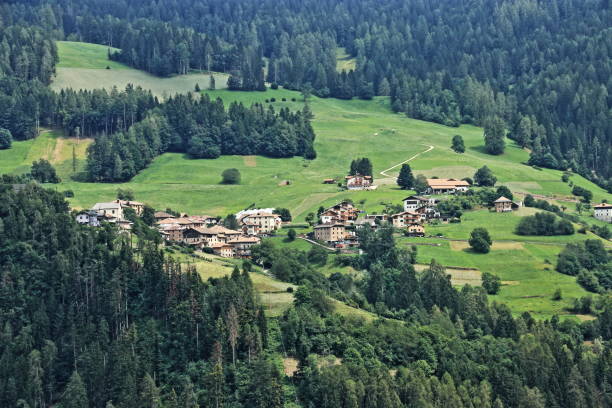 istock Val di Non, Northern Italy 1636087748