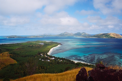 Fidji Island