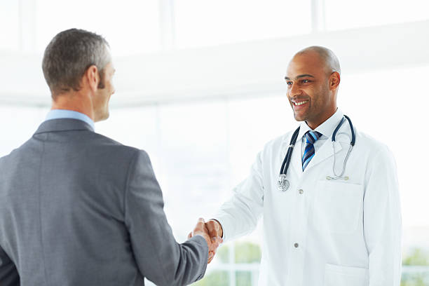 istock Medical business 163640573