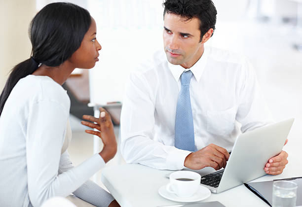 istock Plan of action - Business Strategy 163640954