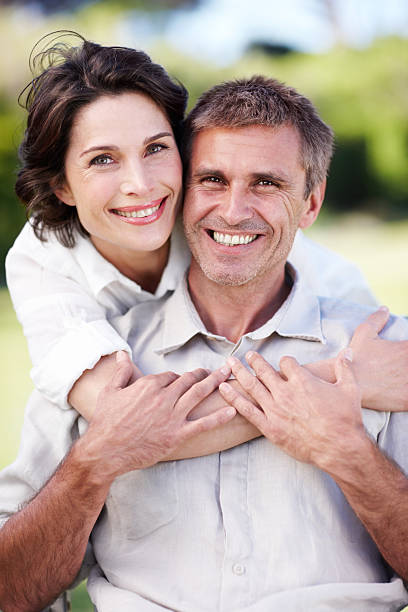 istock She supports him every step of the way 163641097