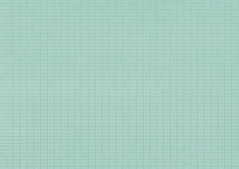 This Large, High Resolution, Light Pale Emerald Green Checkered Graph Paper Background, is defined with exceptional details and richness, representing the excellent choice for implementation in various CG design projects. 