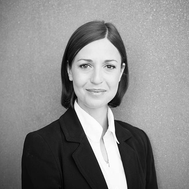 istock Professional Woman Portrait 163641915