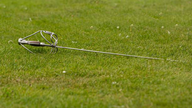istock 17th Century Fighting Sword Replica. 1636445576