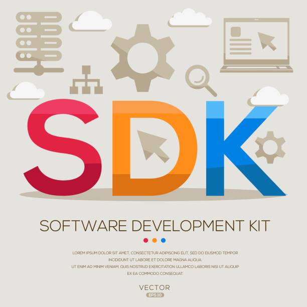 100+ Sdk Stock Illustrations, Royalty-Free Vector Graphics & Clip Art ...
