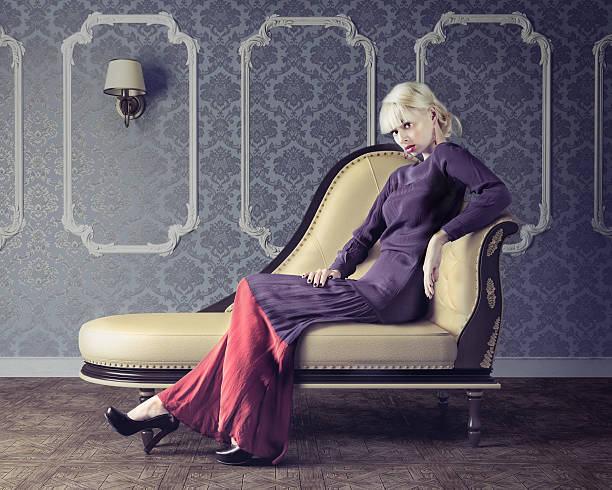 istock beautiful woman 163648909