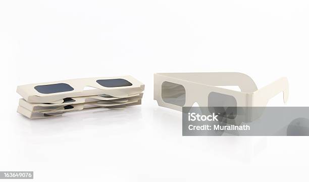 Gafas 3d Foto de stock y más banco de imágenes de Accesorio para ojos - Accesorio para ojos, Accesorio personal, Arte cultura y espectáculos