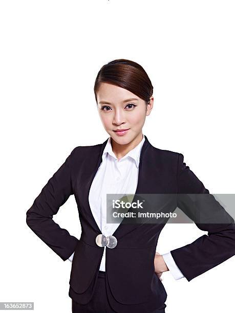 Asian Business Woman Stock Photo - Download Image Now - Japanese Ethnicity, 20-29 Years, 25-29 Years