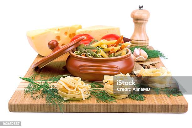 Satz Von Lebensmitteln Stockfoto und mehr Bilder von Dill - Dill, Farbton, Fenchel