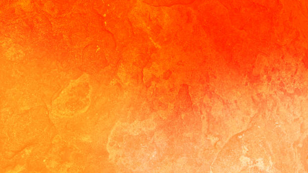 istock Abstract orange background with texture. Background for Halloween, social networks, post, banners, videos 1636553004