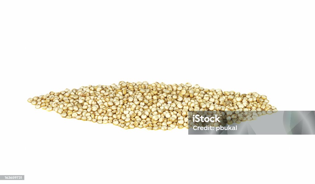 quinoa - Foto de stock de Alimentação Saudável royalty-free