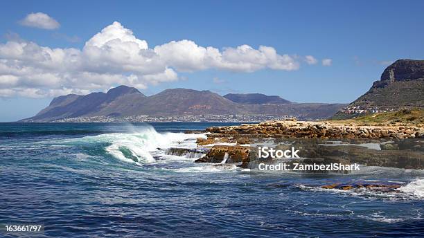 Falso La Bahía Foto de stock y más banco de imágenes de Aire libre - Aire libre, Bahía Falsa, Ciudad del Cabo