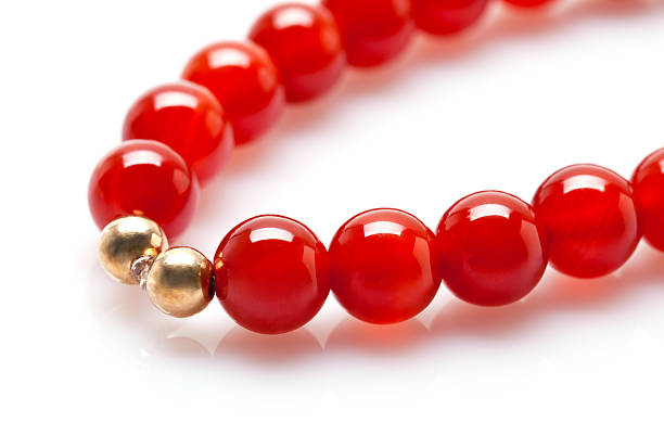 istock Jewelry bracelet 163661806