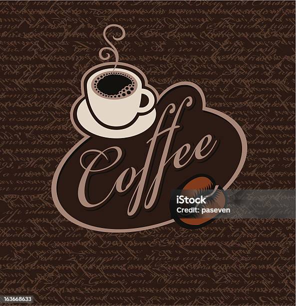 Tazza Di Caffè - Immagini vettoriali stock e altre immagini di Assaggiare - Assaggiare, Bibita, Caffeina