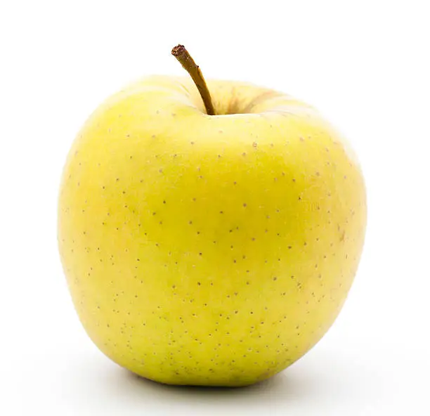 Photo of Yellow Golden apple