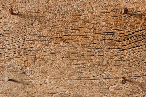 Old weathered wood background.