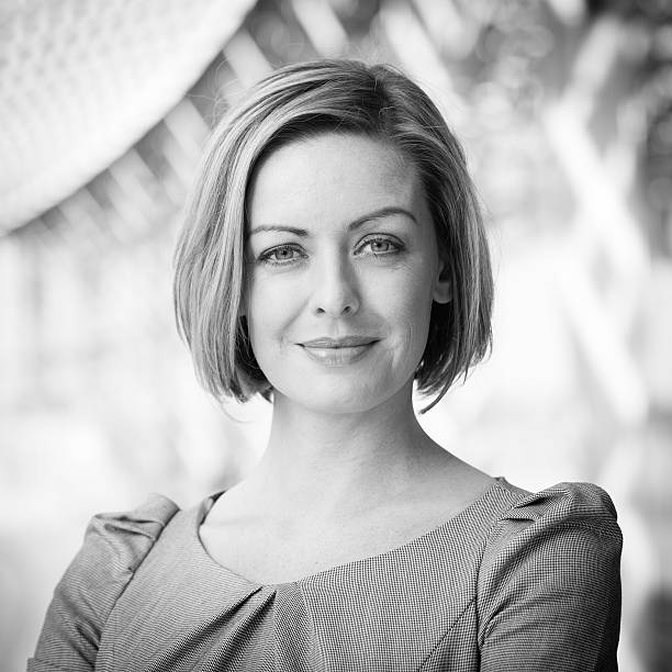 Businesswoman Portrait