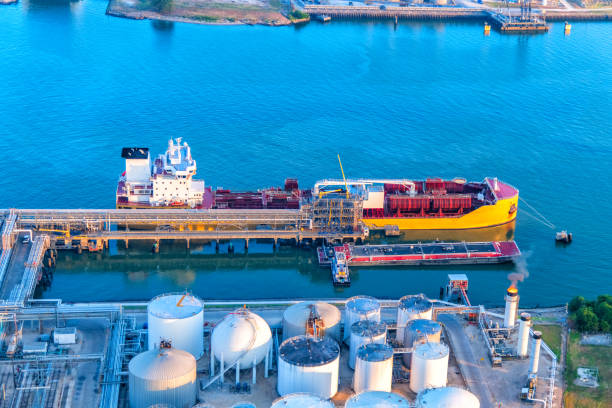 istock LPG Tanker Ship Aerial 1636781910